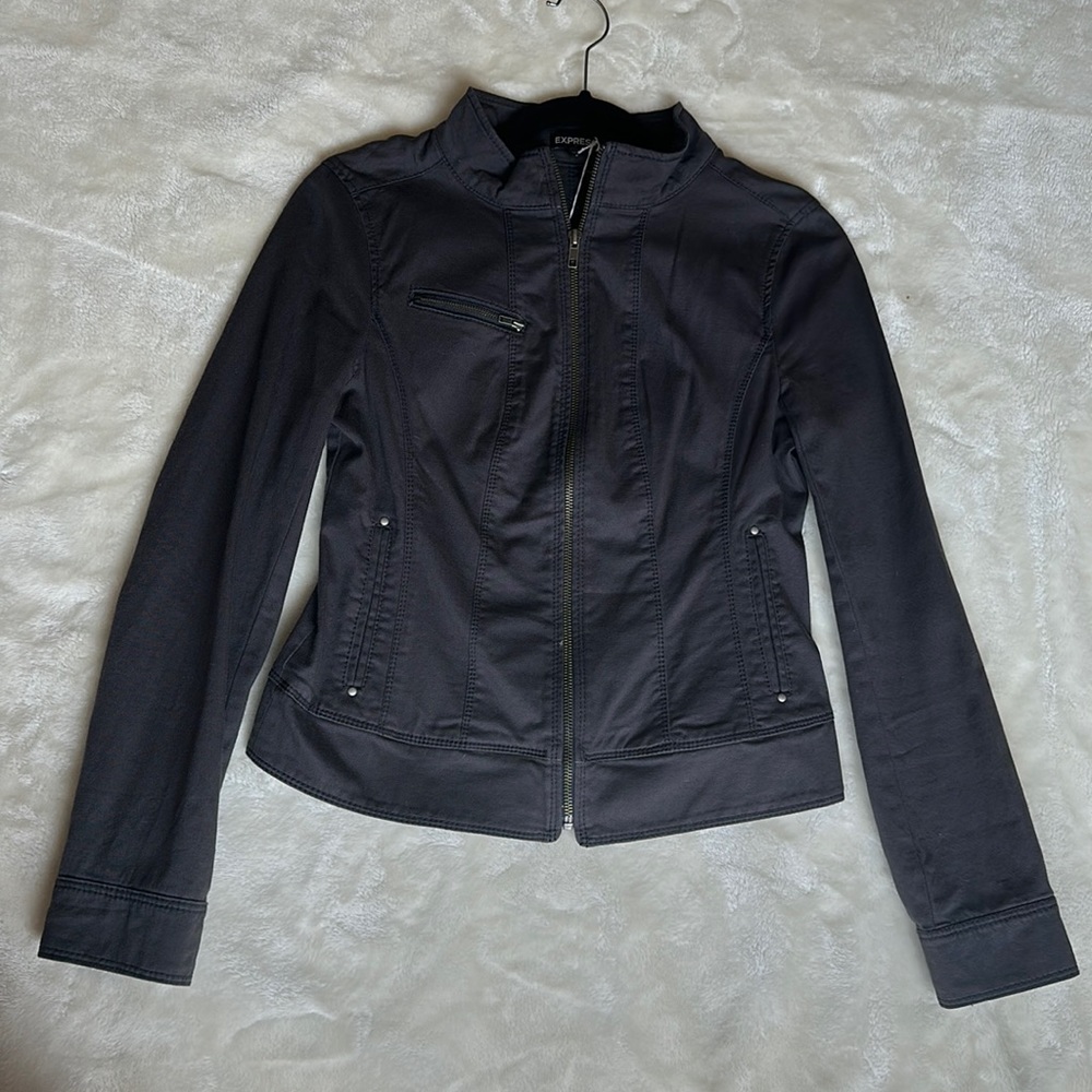 Express Jacket like new